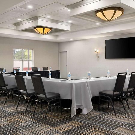 Homewood Suites By Hilton Richmond - Airport Сандстън Екстериор снимка