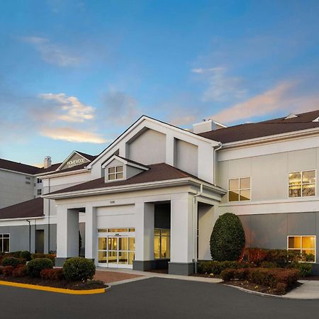 Homewood Suites By Hilton Richmond - Airport Сандстън Екстериор снимка