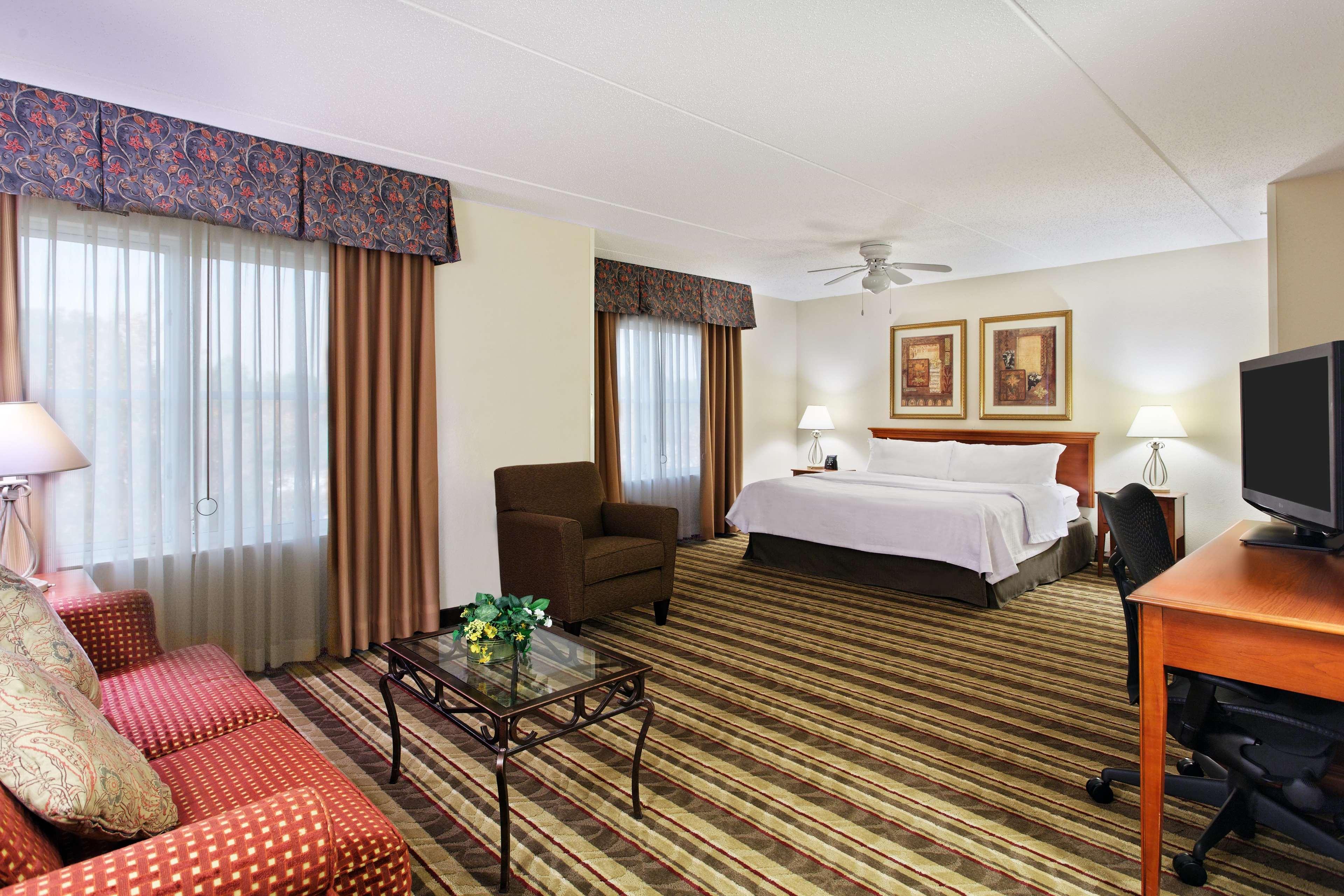 Homewood Suites By Hilton Richmond - Airport Сандстън Екстериор снимка