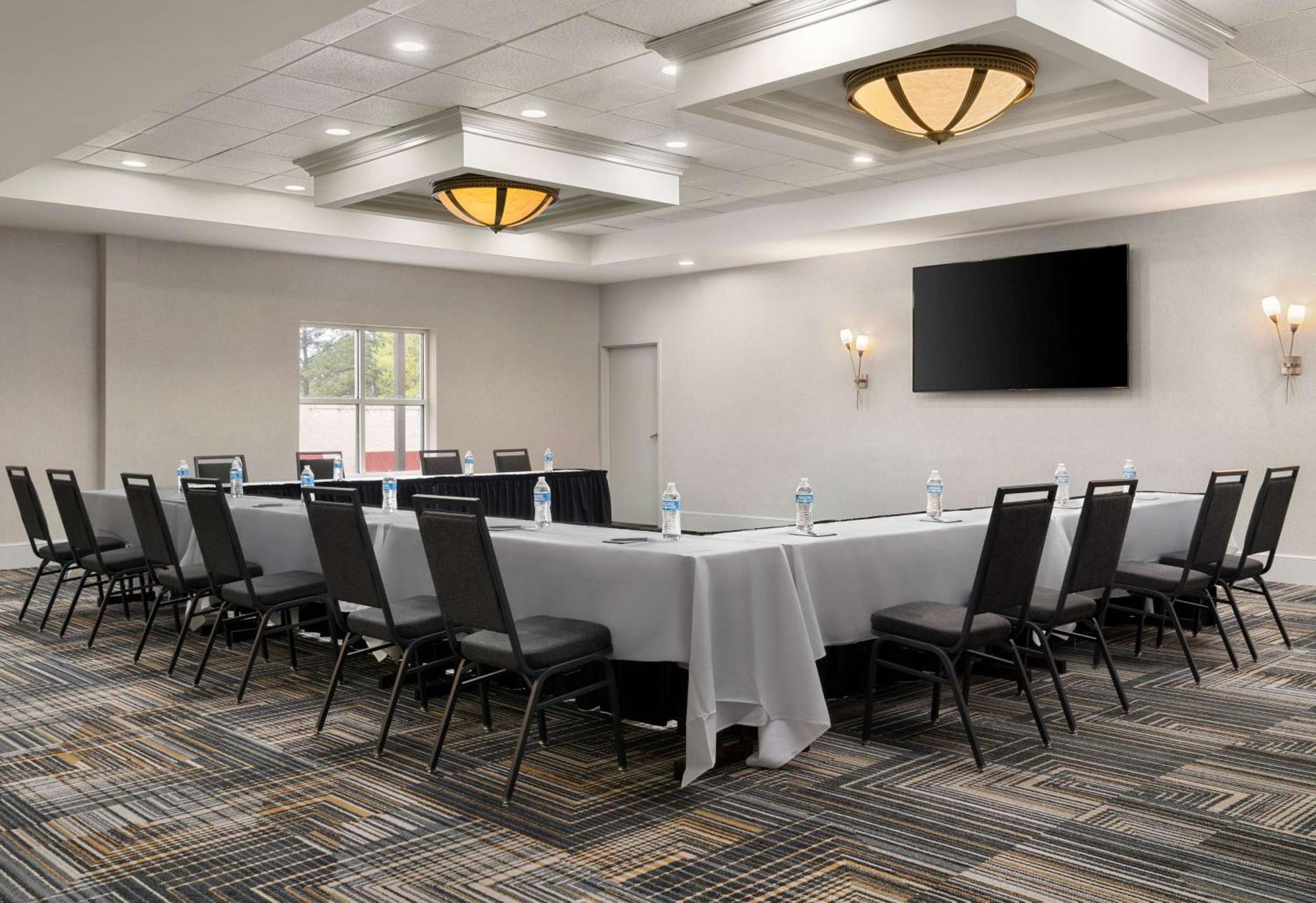 Homewood Suites By Hilton Richmond - Airport Сандстън Екстериор снимка