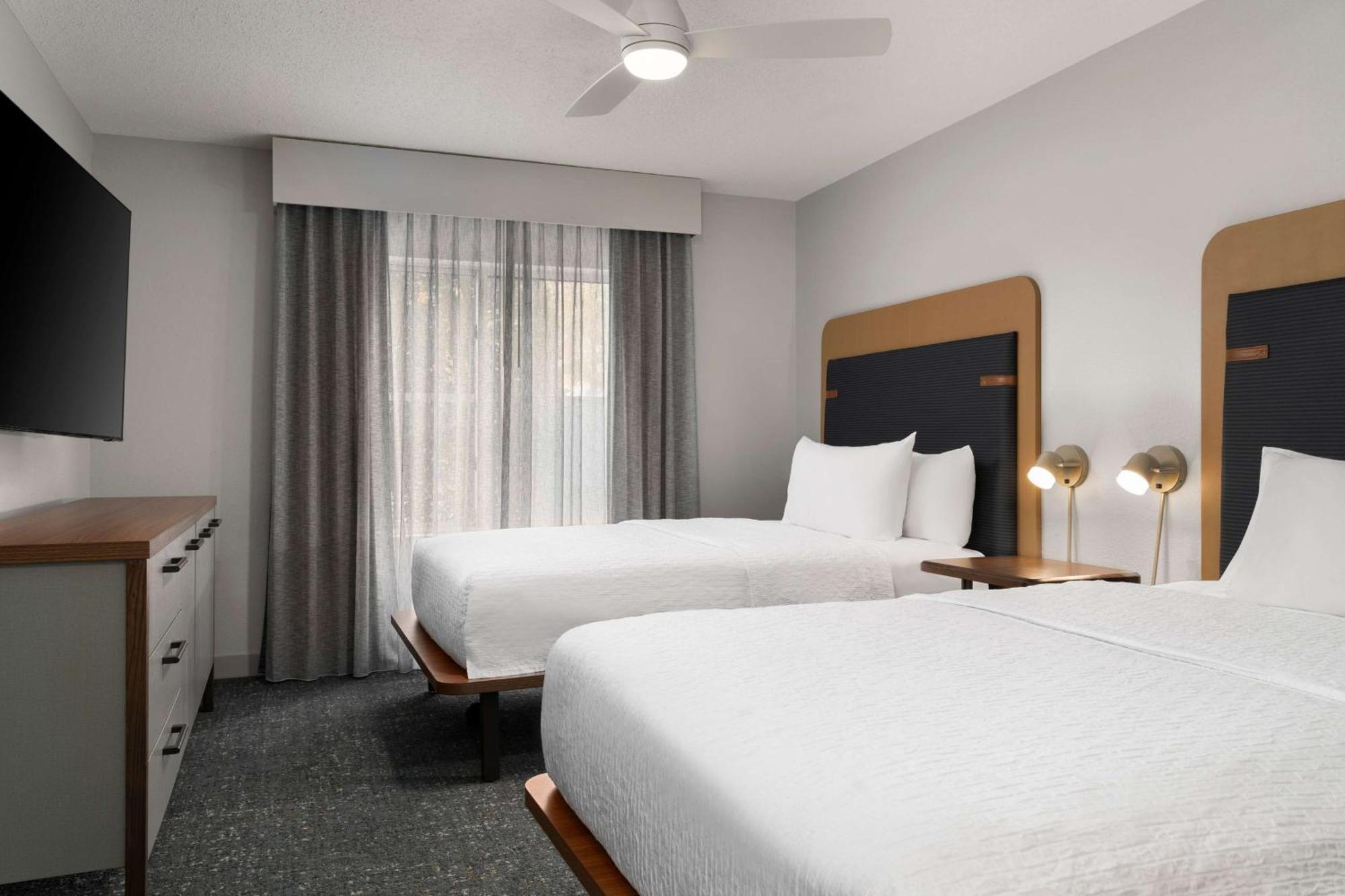 Homewood Suites By Hilton Richmond - Airport Сандстън Екстериор снимка