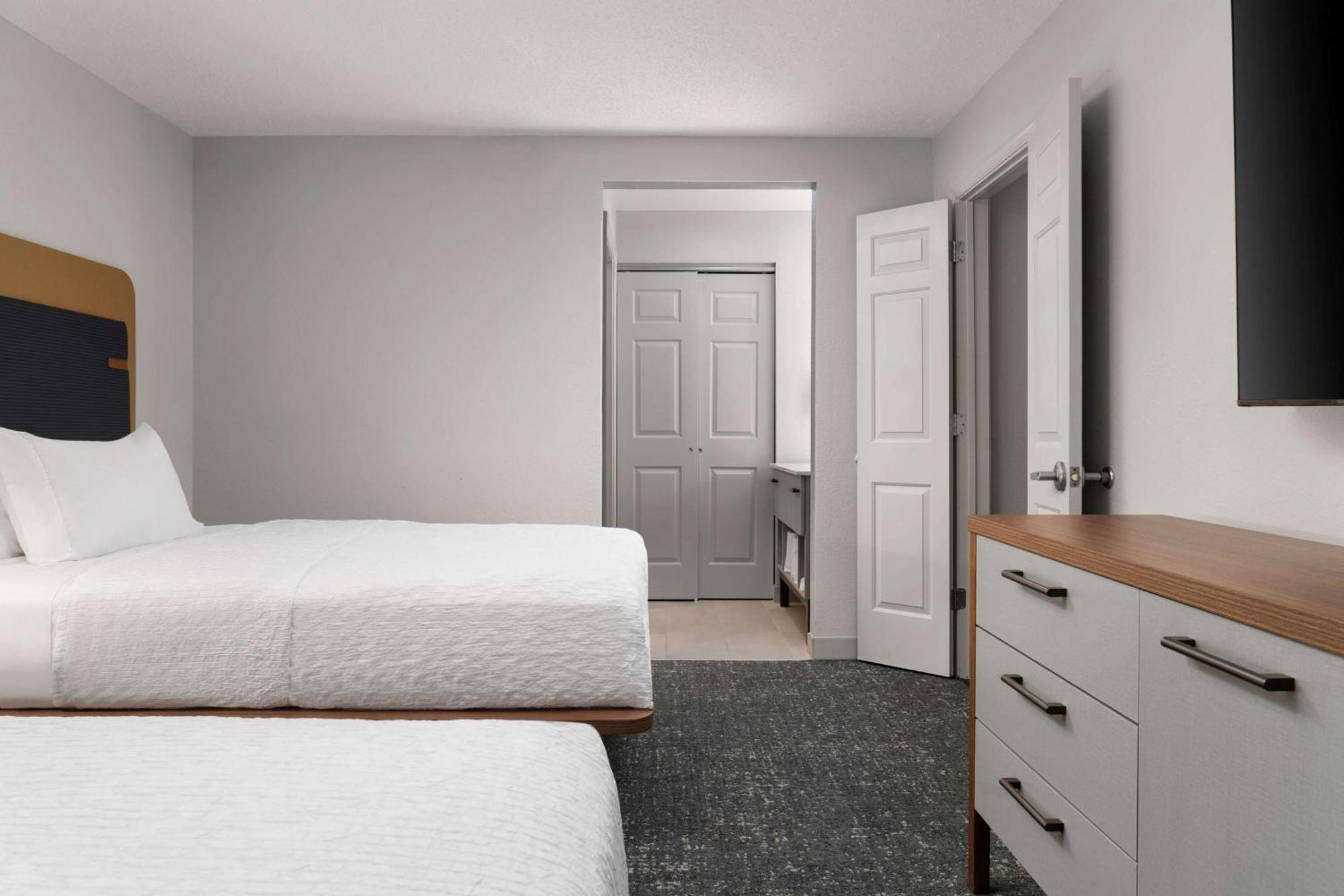 Homewood Suites By Hilton Richmond - Airport Сандстън Екстериор снимка