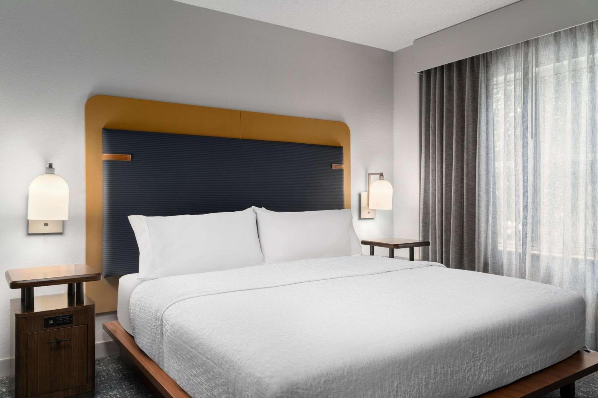 Homewood Suites By Hilton Richmond - Airport Сандстън Екстериор снимка