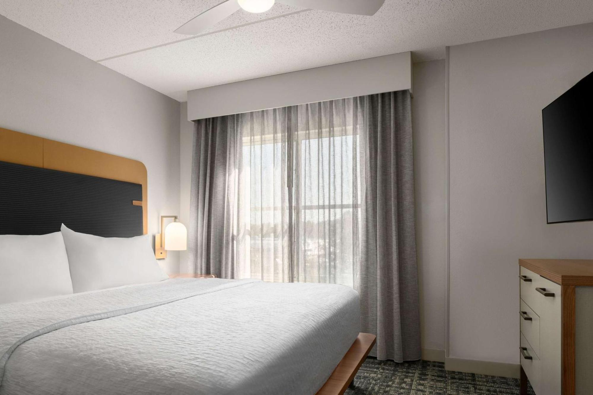 Homewood Suites By Hilton Richmond - Airport Сандстън Екстериор снимка