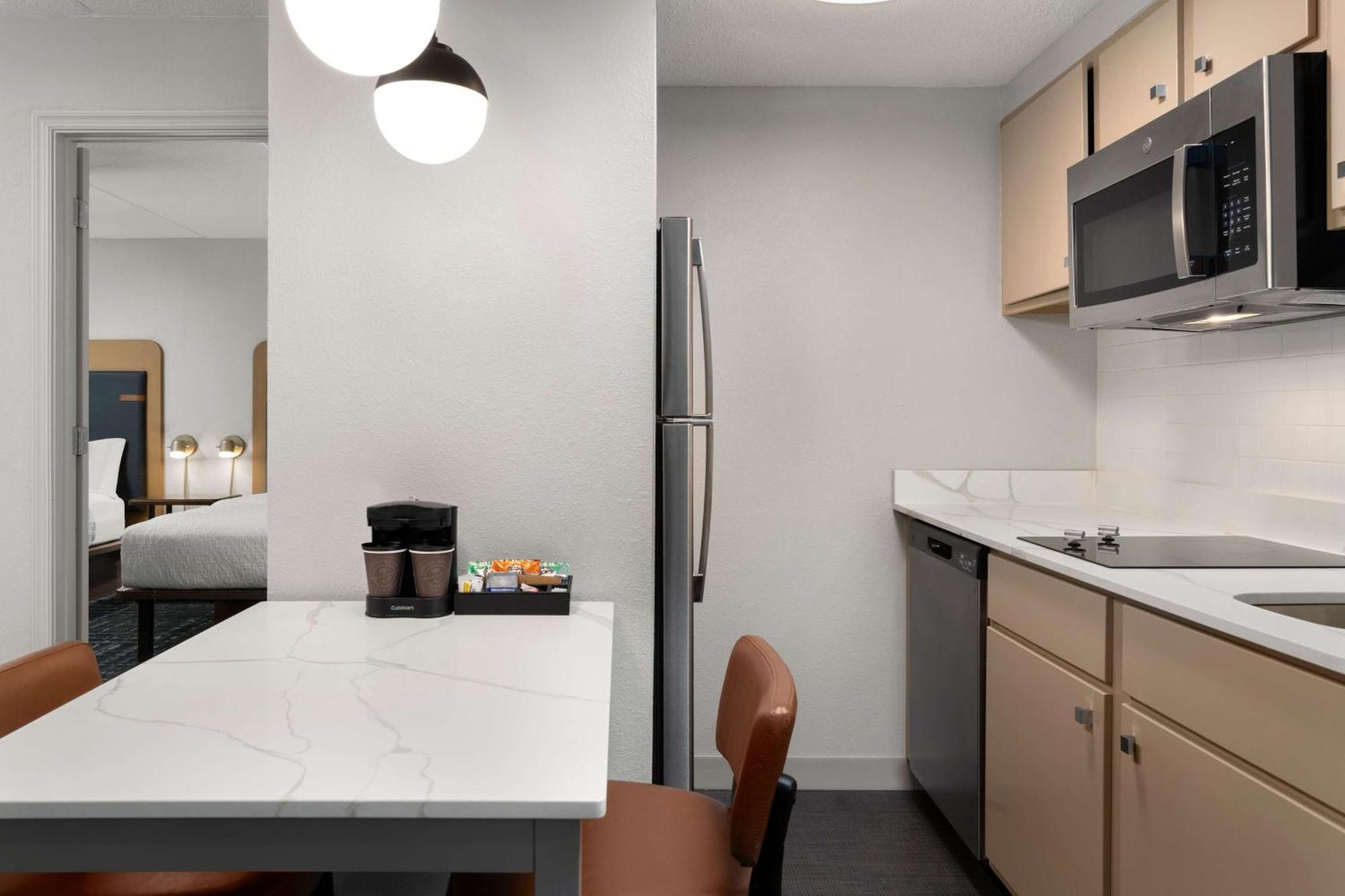 Homewood Suites By Hilton Richmond - Airport Сандстън Екстериор снимка