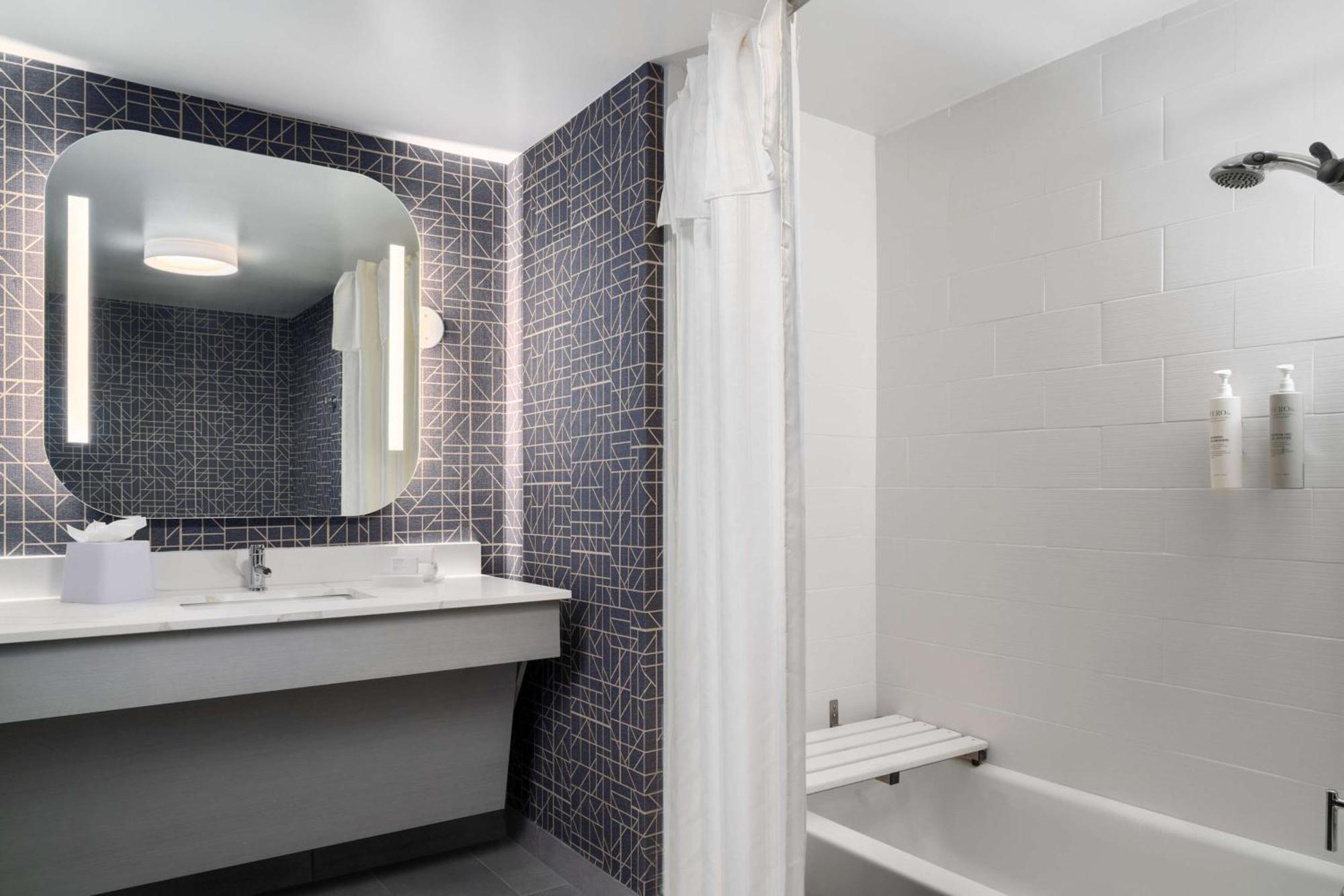 Homewood Suites By Hilton Richmond - Airport Сандстън Екстериор снимка