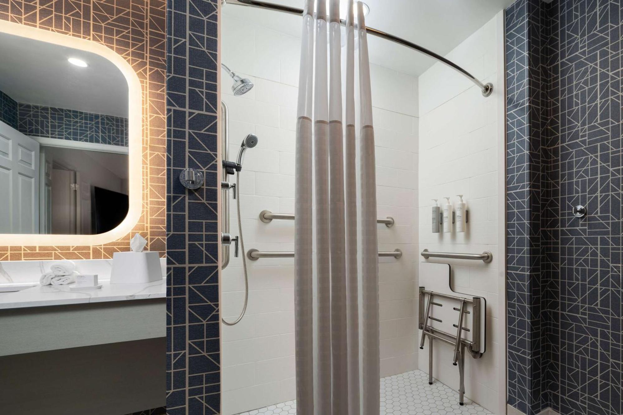 Homewood Suites By Hilton Richmond - Airport Сандстън Екстериор снимка