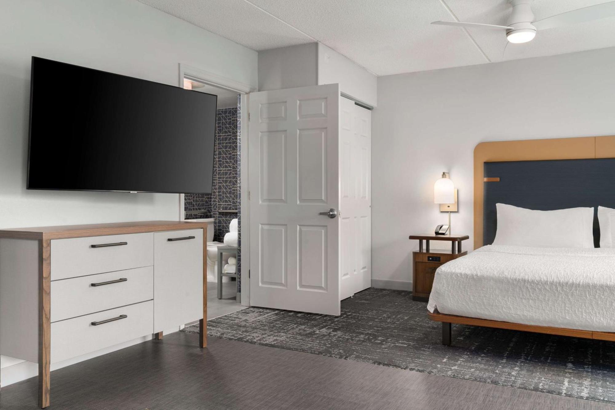 Homewood Suites By Hilton Richmond - Airport Сандстън Екстериор снимка