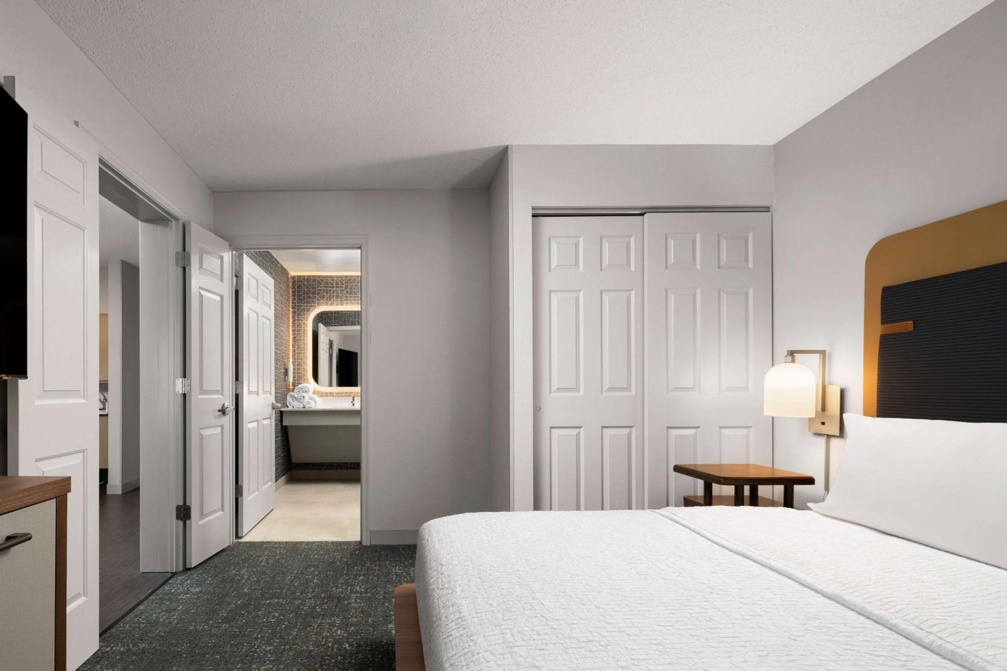 Homewood Suites By Hilton Richmond - Airport Сандстън Екстериор снимка