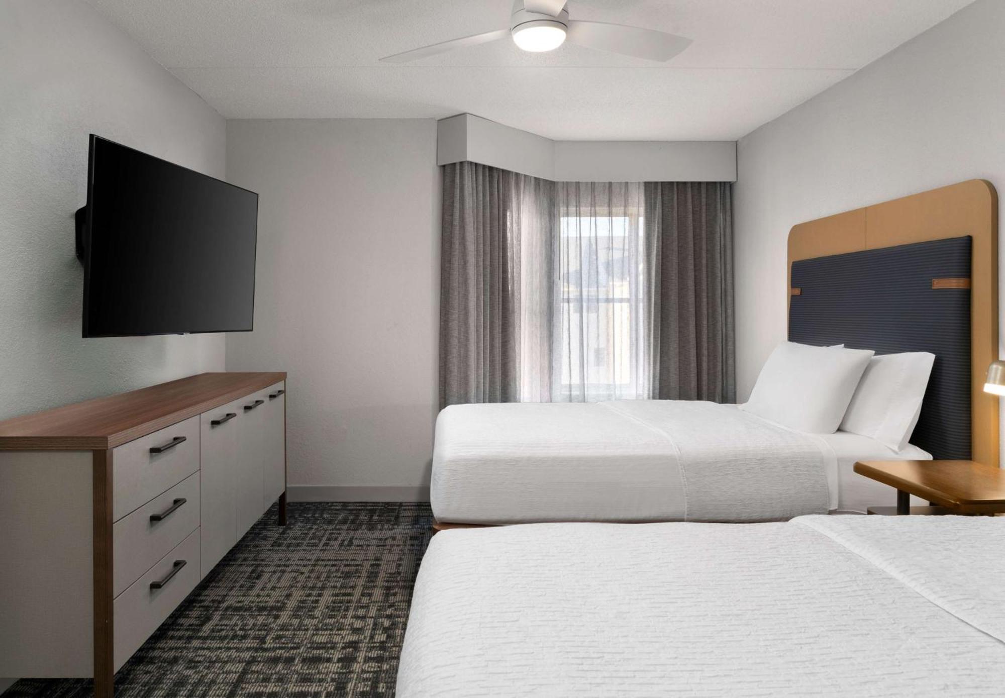 Homewood Suites By Hilton Richmond - Airport Сандстън Екстериор снимка