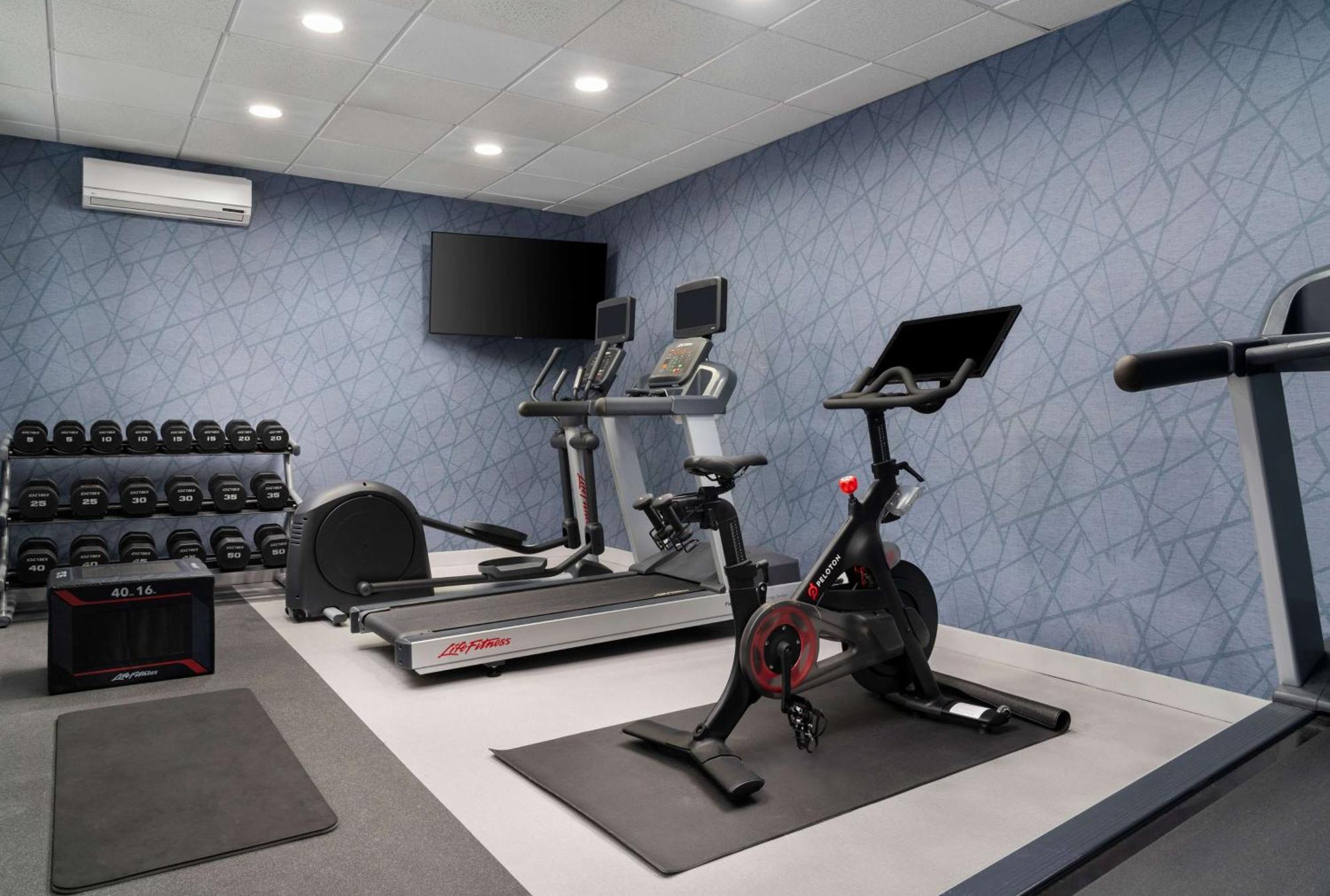 Homewood Suites By Hilton Richmond - Airport Сандстън Екстериор снимка