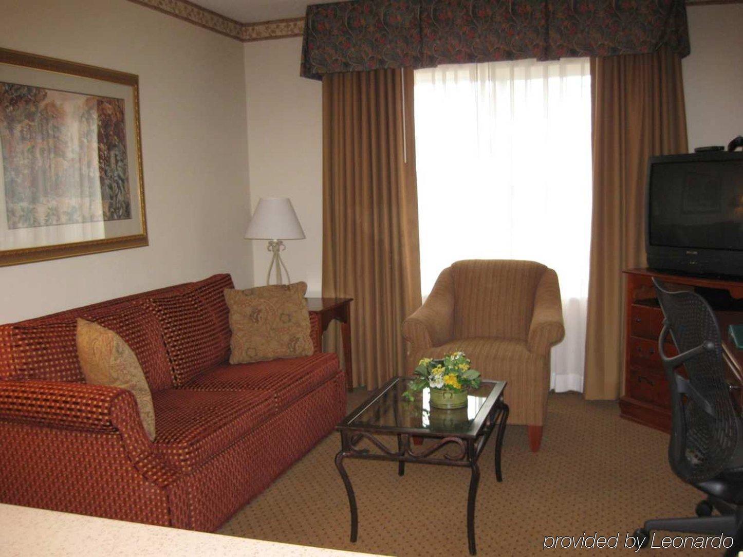 Homewood Suites By Hilton Richmond - Airport Сандстън Екстериор снимка