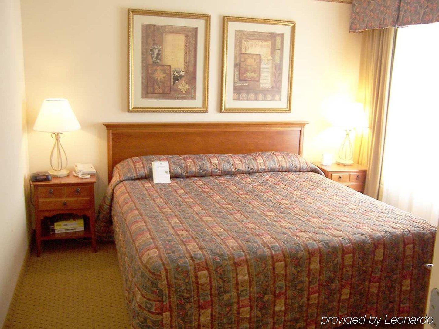 Homewood Suites By Hilton Richmond - Airport Сандстън Стая снимка