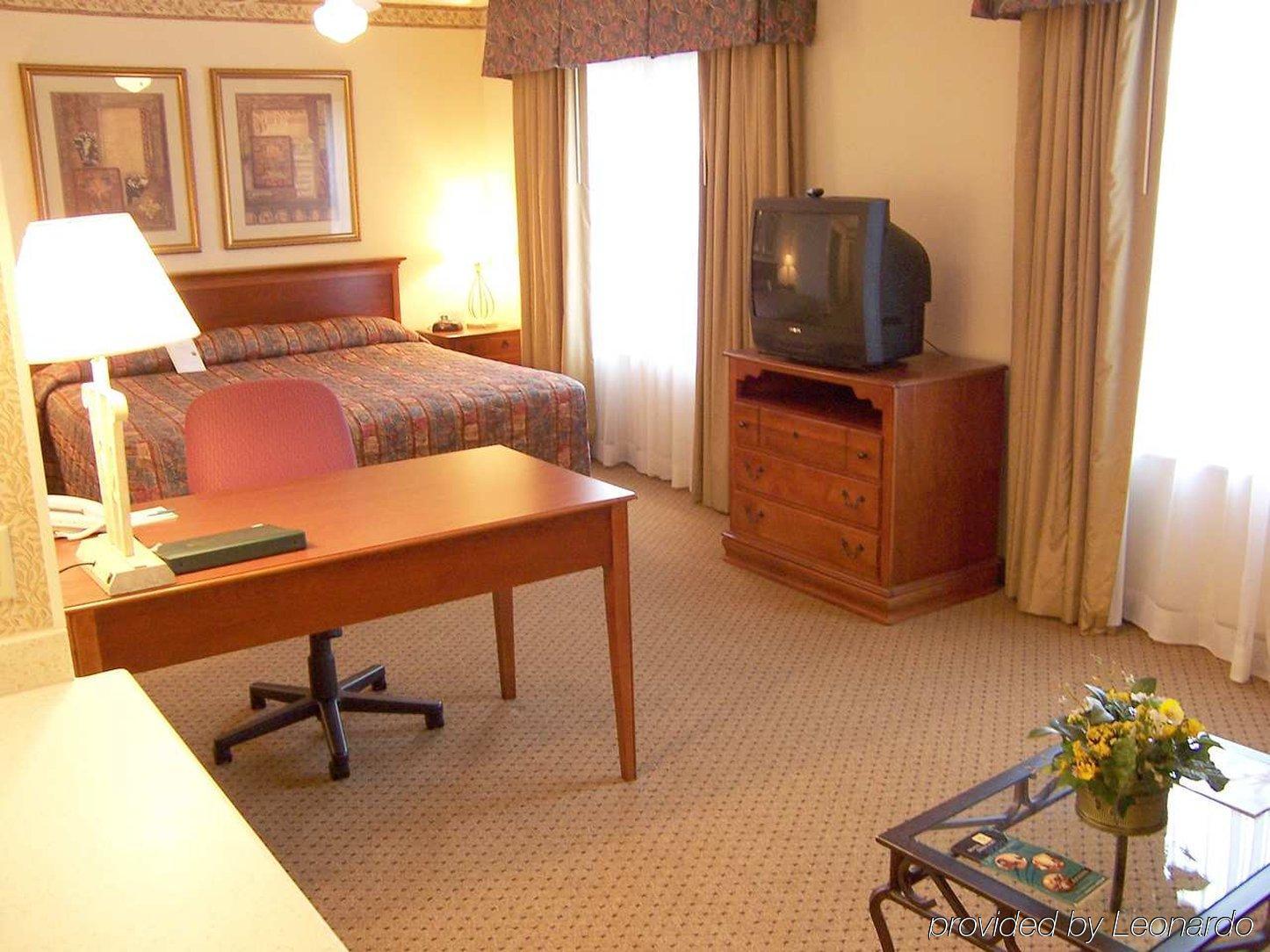 Homewood Suites By Hilton Richmond - Airport Сандстън Стая снимка