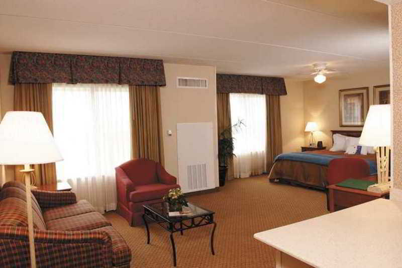 Homewood Suites By Hilton Richmond - Airport Сандстън Стая снимка