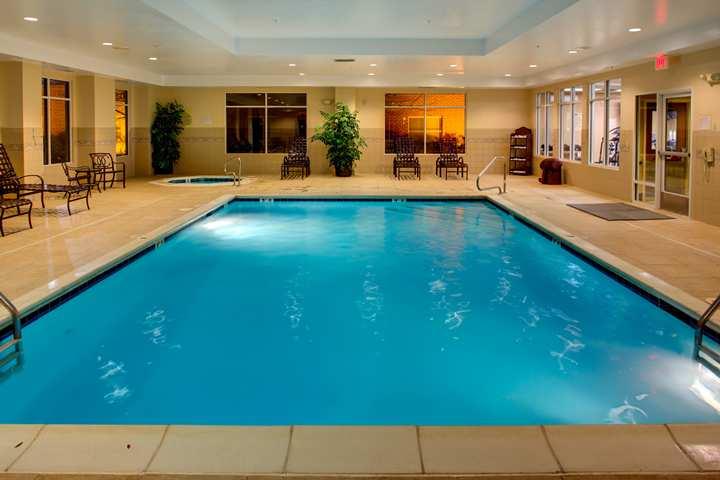Homewood Suites By Hilton Richmond - Airport Сандстън Съоръжения снимка
