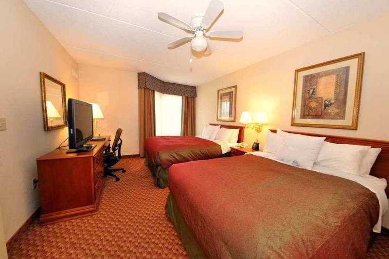 Homewood Suites By Hilton Richmond - Airport Сандстън Екстериор снимка